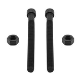1980-2004 Ford F250 Super Duty Kit de elevación de suspensión delantera 4WD | Bloques de elevación delanteros pendientes de patente de EE. UU.: 125,000 lbs WLL