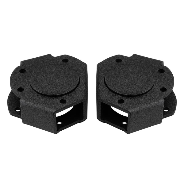 20072018 MercedesBenz Sprinter 2500 Van 2" Front Suspension Lift Kit