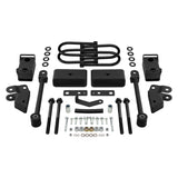 2007-2018 Mercedes-Benz Sprinter 2500 Van 2" Full Suspension Lift Kit 2WD