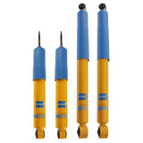 2001-2006 Chevy Avalanche 1500 Full Bilstein Shocks 2WD 4WD