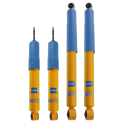2001-2006 Chevy Avalanche 2500 Full Length Bilstein Shocks 2WD 4WD-SUV & Truck Shocks-Bilstein and Supreme Suspensions-Supreme Suspensions®