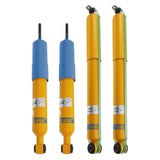 2000-2006 Ford Excursion Full Bilstein Shocks 2WD 4WD