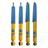 1999-2020 Ford F250 Full Bilstein Shocks 2WD 4WD