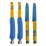 1999-2018 Ford F350 Full Bilstein Shocks 2WD 4WD