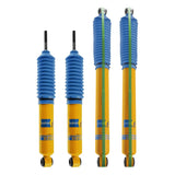 1999-2020 Ford F250 Full Bilstein Shocks 2WD 4WD