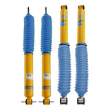 1993-1998 Jeep Grand Cherokee ZJ Bilstein Shocks 2WD 4WD