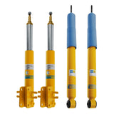 1988-1999 Suzuki Sidekick Full Bilstein Shocks 4WD 4x4