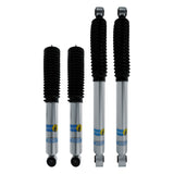 2001-2018 Chevy Silverado 3500HD Bilstein Shocks 4WD 4x4