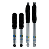 2001-2018 Chevy Silverado 2500HD Bilstein Shocks 4WD 4x4