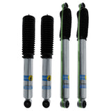 2001-2006 Chevy Avalanche 2500 Full Length Bilstein Shocks 2WD 4WD