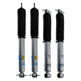 1984-2001 Jeep Cherokee XJ Bilstein Shocks 2WD 4WD