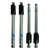 1999-2020 Ford F250 Full Bilstein Shocks 2WD 4WD