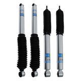 1999-2020 Ford F250 Full Bilstein Shocks 2WD 4WD