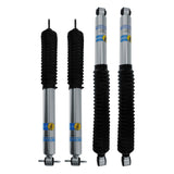 1999-2004 Jeep Grand Cherokee WJ Full Bilstein Shocks 2WD 4WD