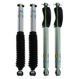 1988-1998 Chevy K1500 Bilstein Shocks Kit 4WD