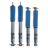 1997-2006 Jeep Wrangler TJ Full Bilstein Shocks 2WD 4WD