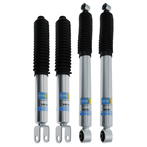 2001-2006 Chevy Avalanche 1500 Full Bilstein Shocks 2WD 4WD-SUV & Truck Shocks-Bilstein and Supreme Suspensions-Supreme Suspensions®