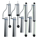 2001-2018 GMC Sierra 3500HD Bilstein Shocks 4WD 4x4