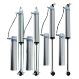 1984-2001 Jeep Cherokee XJ Bilstein Shocks 2WD 4WD