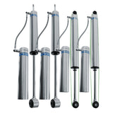 1999-2020 Ford F250 Full Bilstein Shocks 2WD 4WD