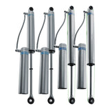 1999-2018 Ford F350 Full Bilstein Shocks 2WD 4WD