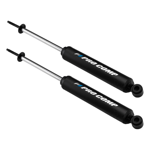 1999-2004 Jeep Grand Cherokee WJ Pro Comp PRO-X Twin Tube Full Extended Length Shocks 2WD 4WD-SUV & Truck Shocks-Pro Comp e Supreme Suspensions-Supreme Suspensions®