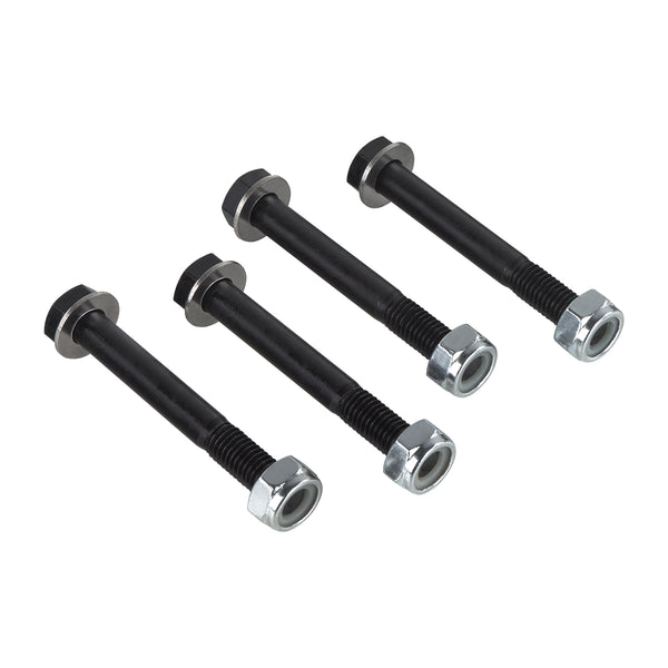 19992004 Land Rover Discovery II Front Suspension Lift Kit 2WD 4WD