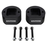 1999-2004 land rover discovery ii 2" kit de suspensão total 2wd 4wd