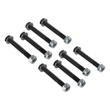 1999-2004 land rover discovery ii 2" kit de suspensão total 2wd 4wd