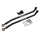 1997-2006 Jeep Wrangler TJ Front And Rear Adjustable Track Bars 2WD 4WD