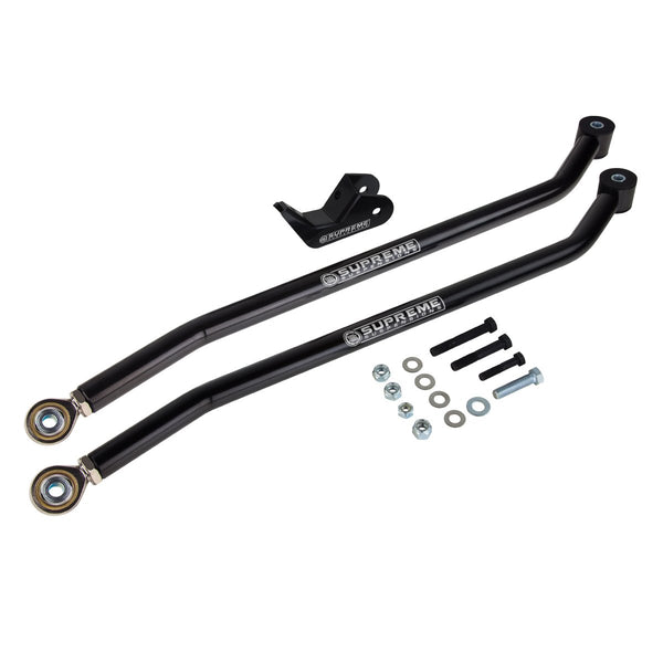 1997–2006 Jeep Wrangler TJ vorne und hinten verstellbare Spurstangen 2WD 4WD