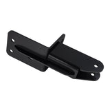 1984-2001 Jeep Cherokee XJ Adjustable Track Bar Kit 2WD 4WD