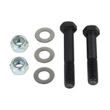 1984-2001 Jeep Cherokee XJ Adjustable Track Bar Kit 2WD 4WD