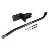 1984-2001 Jeep Cherokee XJ Kit de barra de trilha ajustável 2WD 4WD