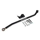 1997-2006 Jeep Wrangler TJ Front And Rear Adjustable Track Bars 2WD 4WD