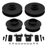 2014–2022 Ram 2500 Full Suspension Lift Kit 4WD 2WD