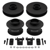 2014–2022 Ram 2500 Full Suspension Lift Kit 4WD 2WD