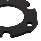 2017-2020 Chevrolet Colorado ZR2 1" Front Leveling Lift Kit 4WD