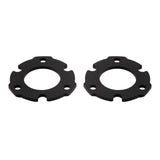 2017-2020 Chevrolet Colorado ZR2 0.5" Front Leveling Lift Kit 4WD