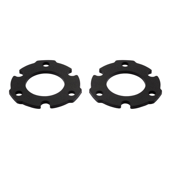2017-2020 Chevrolet Colorado ZR2 0.5" Front Leveling Lift Kit 4WD