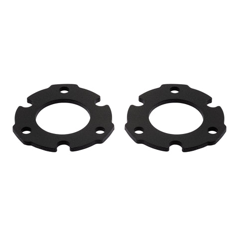 2015-2020 GMC Canyon 0.5" Front Leveling Lift Kit 2WD 4WD-Suspension Lift Kits-Supreme Suspensions®-Supreme Suspensions®