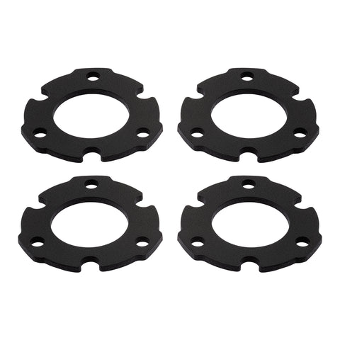 2015-2020 GMC Canyon 1" Front Leveling Lift Kit 2WD 4WD-Suspension Lift Kits-Supreme Suspensions®-Supreme Suspensions®