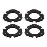 2017-2020 Chevrolet Colorado ZR2 1" Front Leveling Lift Kit 4WD