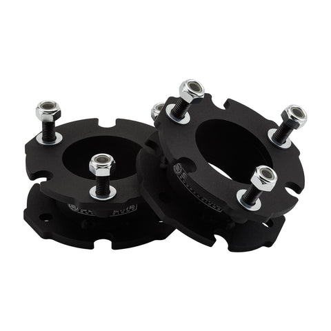 2015-2020 GMC canyon kit de elevação de suspensão dianteira 2wd 4wd-kits de elevação de suspensão-Supreme Suspensões®-Supreme Suspensões®