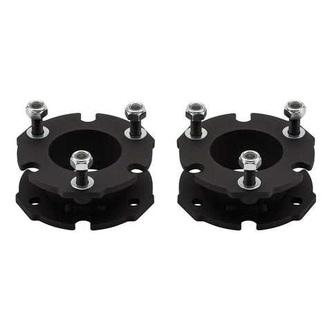 2016-2020 chevy colorado frontfjädring+ dragstångslyftsats 2wd 4wd-suspension lyftsatser-supreme suspensions®-supreme suspensions®