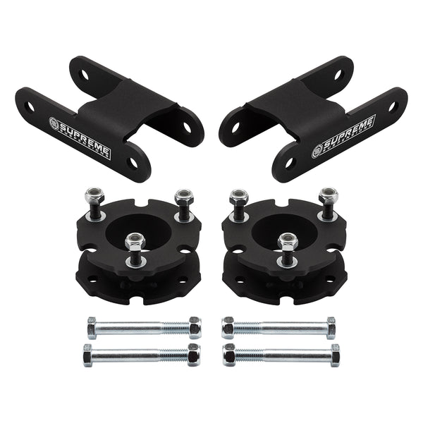 2015-2020 GMC Canyon Full Suspension Lift Kit 2WD 4WD