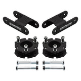2015-2017 Chevy Colorado Full Suspension Lift Kit 2WD 4WD