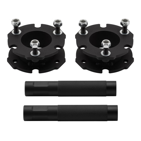 2016-2020 chevy colorado frontfjädring+ lyftsats för dragstång 2wd 4wd-suspension lyftsatser-supreme suspensions®-2"-supreme suspensions®
