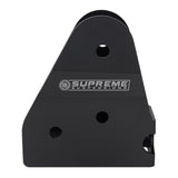 2005-2016 Ford F250 Super Duty 2" to 4" Radius Arm Drop Kit 4WD 4x4