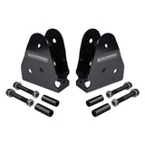 2005-2016 Ford F250 Super Duty 2" to 4" Radius Arm Drop Kit 4WD 4x4